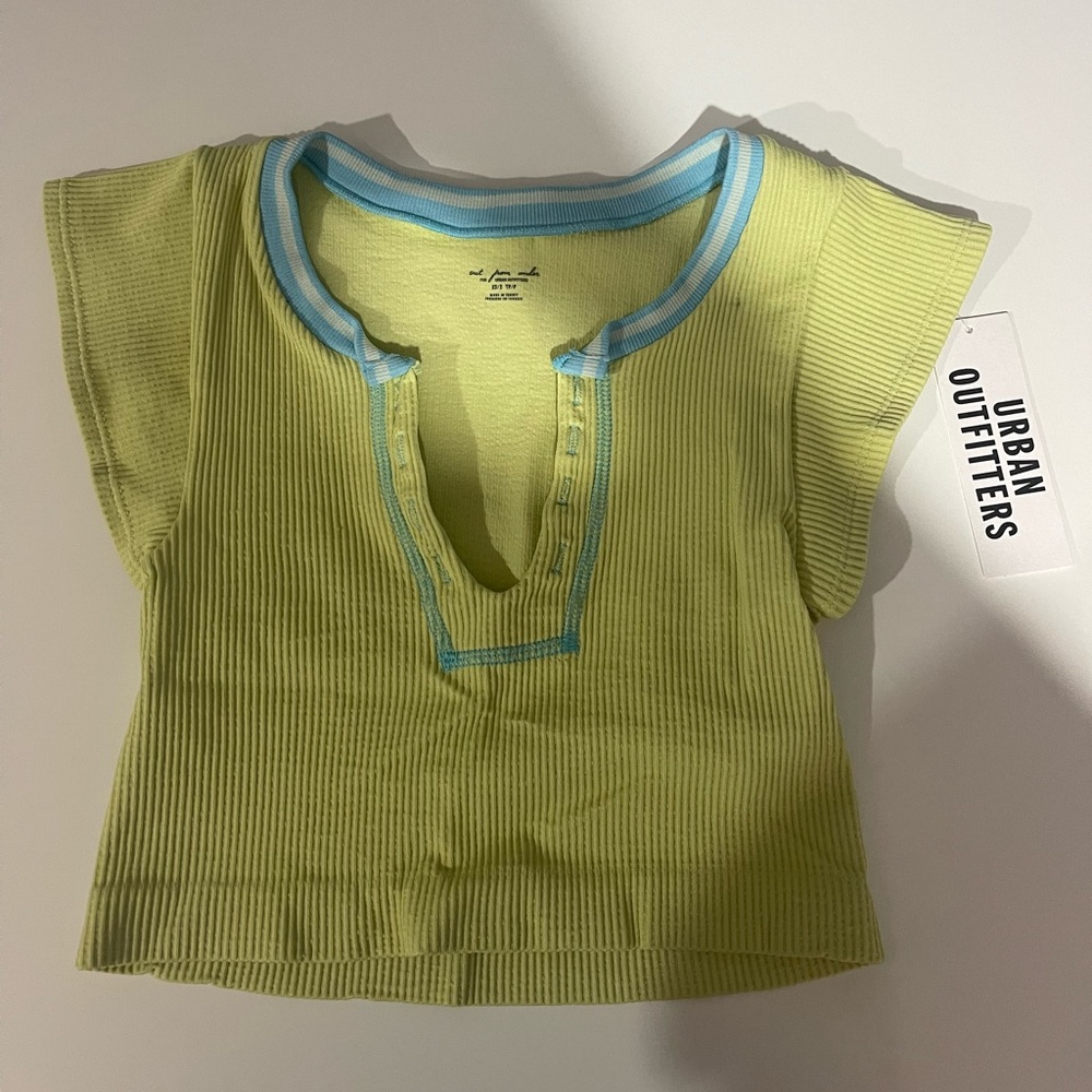 urban outfitters top